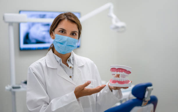 , IA Emergency Dental Service Company