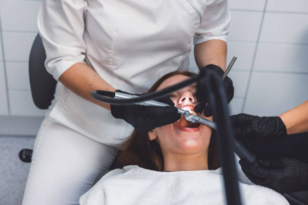 Best Emergency Dental Care for Sports Injuries in Montezuma, IA